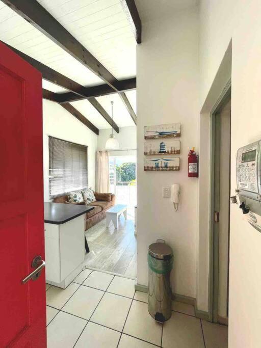 Perfect Knysna Getaway - Little Nest Studioアパートメント エクステリア 写真