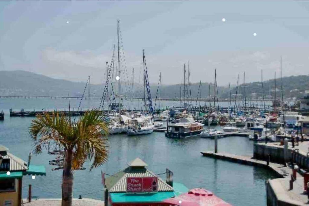 Perfect Knysna Getaway - Little Nest Studioアパートメント エクステリア 写真