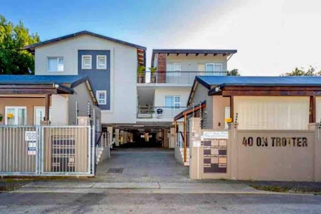 Perfect Knysna Getaway - Little Nest Studioアパートメント エクステリア 写真