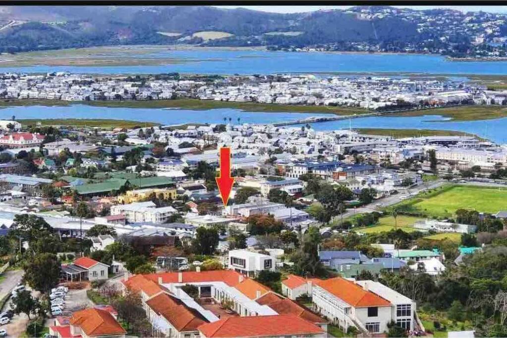 Perfect Knysna Getaway - Little Nest Studioアパートメント エクステリア 写真