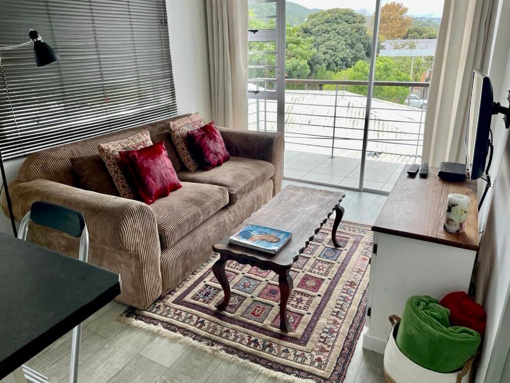 Perfect Knysna Getaway - Little Nest Studioアパートメント エクステリア 写真